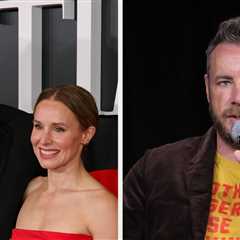 Dax Shepard Told His Ex Of 9 Years That He Used To Be “Scared” He’d Never Love Anyone As Much As..