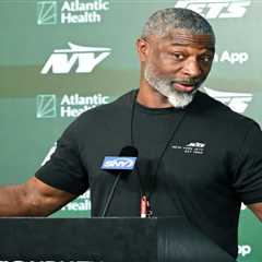The Jets’ quest to avoid 0-17 could end up costing them in the long run
