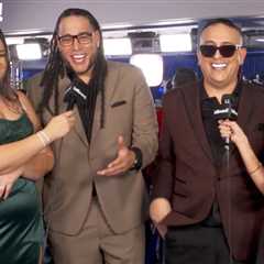 J-King Y Maximan On Their Upcoming Album ‘From El Calenton’ | Billboard Latin Music Awards 2025