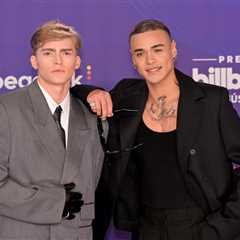 The Best Billboard Latin Music Awards 2025 Red Carpet Photos: See All the Looks