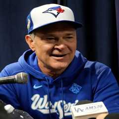 Don Mattingly on doorstep of getting long-awaited World Series ring
