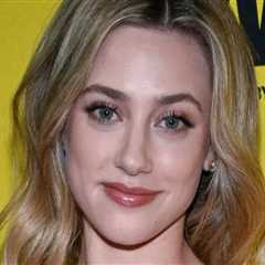 The Specific Way Lili Reinhart Found Her Boyfriend Has Shocked Over 3 Million People On Instagram,..