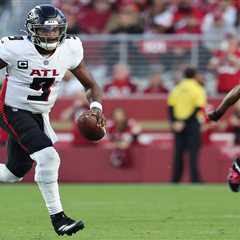 Kirk Cousins might get another Falcons chance with Michael Penix’s status in flux