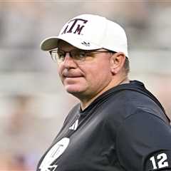 BetMGM Promo Code NYPDM1600: Get a 20% first deposit match up to $1,600 for Texas A&M vs. LSU