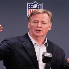 NFL sends memo to players in wake of NBA gambling scandal