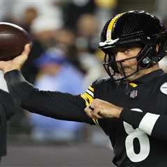 Packers vs. Steelers prediction: Week 8 ‘Sunday Night Football’ picks, odds, props