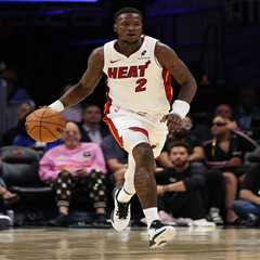 Heat had no idea about FBI sports betting probe before Terry Rozier trade