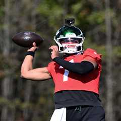 Another week, another psychological hurdle for these Jets to clear