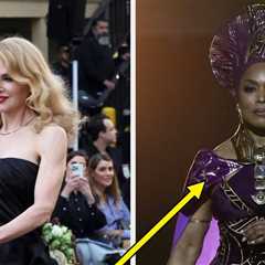 Here's What Every Celebrity Wore To The Vogue World: Hollywood 2025 Event