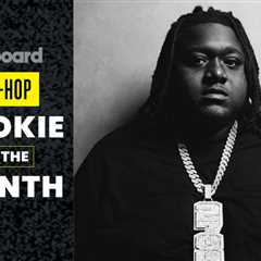 Billboard Hip-Hop Rookie of the Month HeadHuncho Amir Is Aiming for a ’50 Year Run’ With His..
