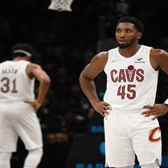 bet365 bonus code NYPBET: Bet $5, get $200 in bonus bets for Cavaliers vs. Pistons