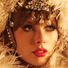 How Much Money Did Taylor Swift Earn in the First Week of ‘Life of a Showgirl’?