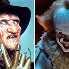 Answer These 10 Questions And We'll Tell You Which Halloween Slasher You're Secretly Crushing On