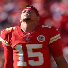 Commanders vs. Chiefs prediction: ‘Monday Night Football’ best bets, pick