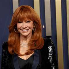 Reba McEntire Gets Emotional Thinking About Late Stepson Brandon Blackstock After Aubrey Nicole’s..