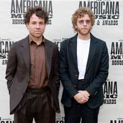 Dawes, Brad Paisley & More to Hold L.A. Benefit Concert on 1-Year Mark of Deadly Wildfires