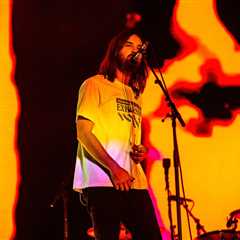 Tame Impala Returns to The Stage In Brooklyn: Every Song From Tour’s Opening Night