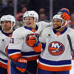 bet365 bonus code NYPBET: Bet $5, get $200 in bonus bets for Islanders vs. Bruins