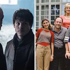 14 Of The Most Terrible, No Good, Very Bad TV Families Of All Time