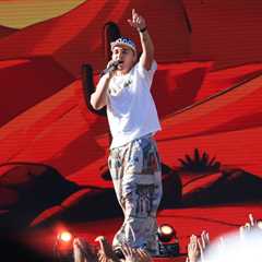 Beloved Brazilian Singer João Gomes Performs Historic Show In Rio