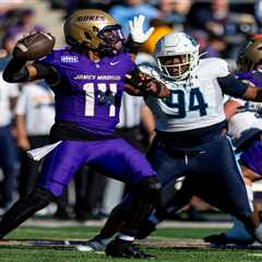 BetMGM Promo Code NYPDM1600: Get a 20% first deposit match up to $1600 for James Madison vs. Texas..