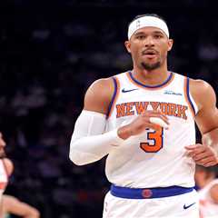 FanDuel promo code: Wager $5, get $300 in bonus bets if your bet wins for Knicks vs. Bucks