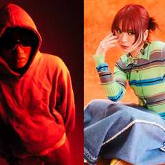 dori Set to Drop Live Recording of ‘Sketch’ Featuring Furui Riho From First Show in Japan at..