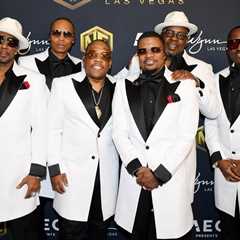 New Edition Announce Headlining Tour With Boyz II Men & Toni Braxton: ‘This Is History’