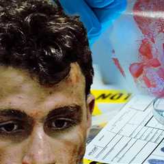 Accused Connecticut Mom Killer, Took Gruesome Forensics Class