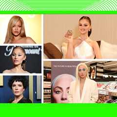 The Best Musician-Backed Beauty Brands, Ranked