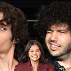 Sombr's Prank Call To Selena Gomez Goes South, Benny Blanco Picks Up