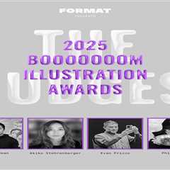 2025 Booooooom Illustration Awards: Meet The Judges