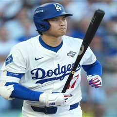 Angels’ Shohei Ohtani decision still boggles the mind