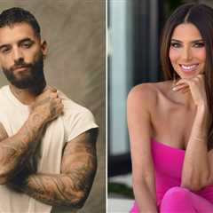 Maluma & Roselyn Sánchez to Host Latin Grammy Awards 2025