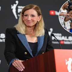 WNBA offers players 30-day CBA extension with deadline almost here