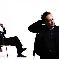 Mumford & Sons Recruit Gracie Abrams & Hozier for New Album: Here’s When It Arrives