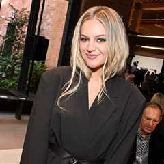 Kelsea Ballerini Posts Photo Dump Life Update Following Chase Stokes Split: ‘Hot Dogs, Porch..