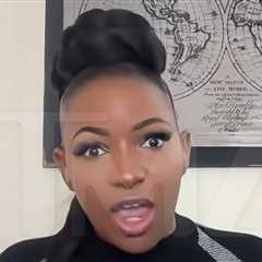 Rep. Jasmine Crockett Says 'OWTA' Won't Work Because Voters Want Their Representatives