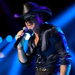 Tim McGraw Says Health Issues Nearly Halted His Music Career: ‘Things Were Getting Really Bad’