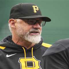 Twins hire Derek Shelton as their next manager after disappointing 2025