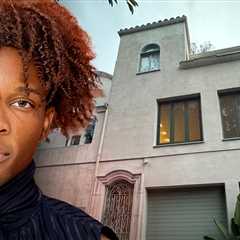 Mysterious Farm Tools Found in D4vd's Rental Home Amid Celeste Investigation