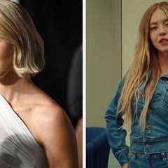 Here's What Sydney Sweeney Said About The American Eagle Ad Backlash, According To Her Co-Star