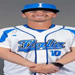 Nationals hiring Blake Butera — making him one of the youngest MLB managers ever