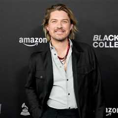 Recording Academy Appoints Taylor Hanson as Co-Chair of National Advocacy Committee