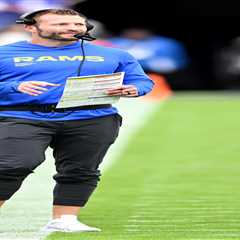 Rams open door to more NFL trade deadline moves after adding Titans cornerback