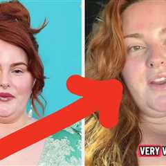 This Model Claims A Flight Attendant Said These Fatphobic Things To Her On A Recent Flight, And..