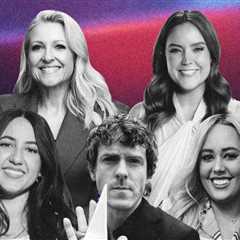 ARIA Awards 2025 Confirms Hosts Across triple j, Nova, 10 & Paramount+