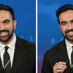 The Latest Conservative Meltdown Over Zohran Mamdani Is Possibly The Stupidest Thing I've Seen In..