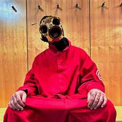 Slipknot’s Sid Wilson Talks Vomit Face Records, Kinship With Bushwick Bill & Taking the Rapper’s..