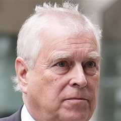 Prince Andrew to Be Stripped of 'Prince' Title, Kicked Out of Royal Lodge